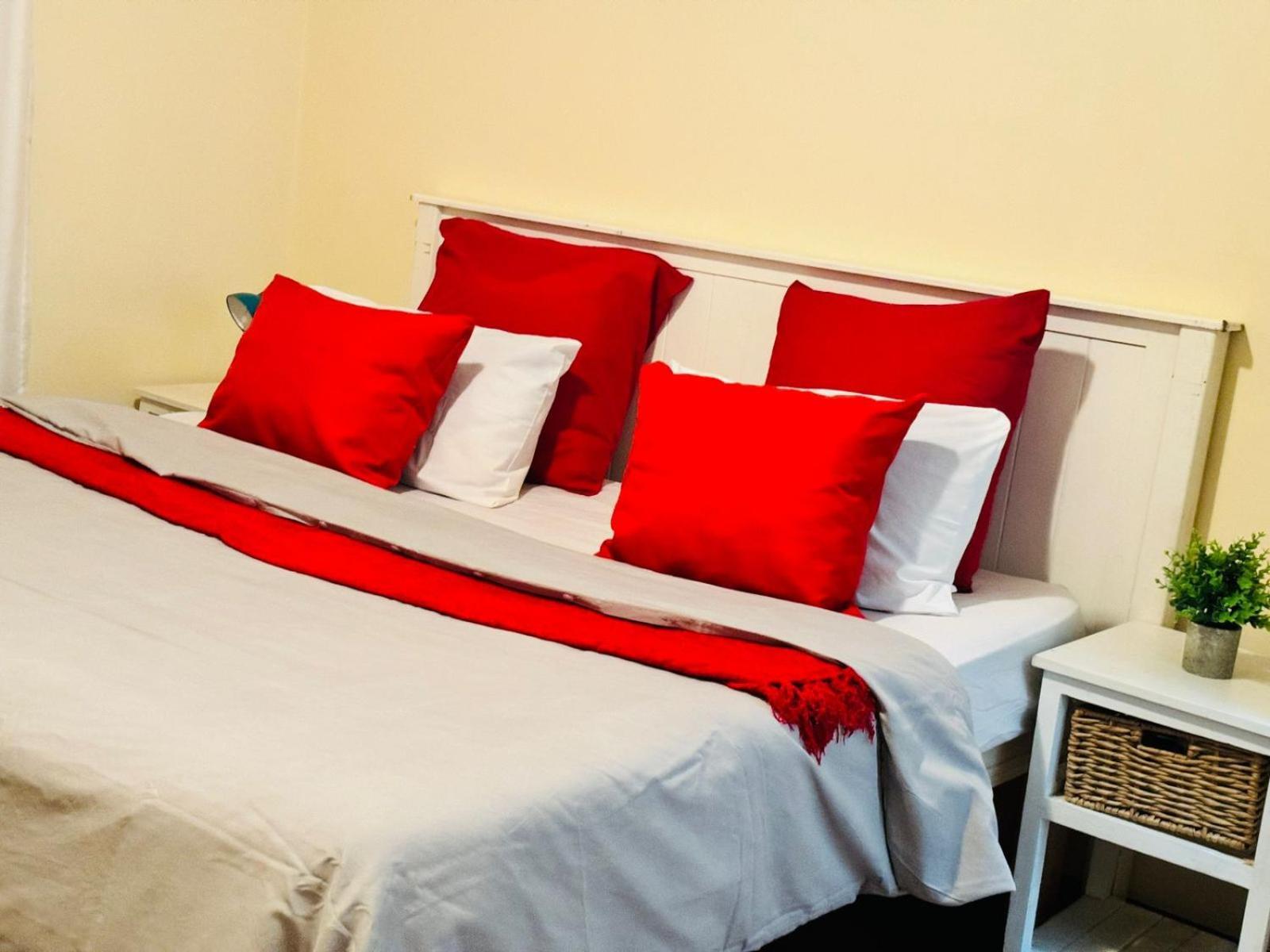 Wildflower Way Self Catering Cidade Do Cabo