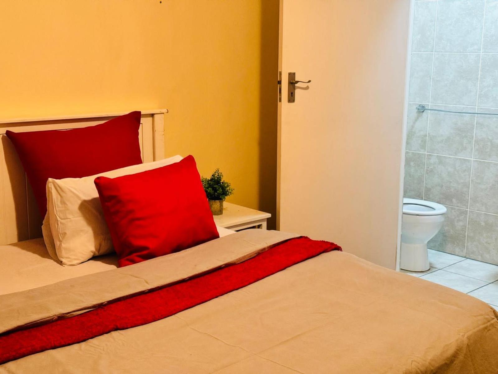 Wildflower Way Self Catering Cidade Do Cabo