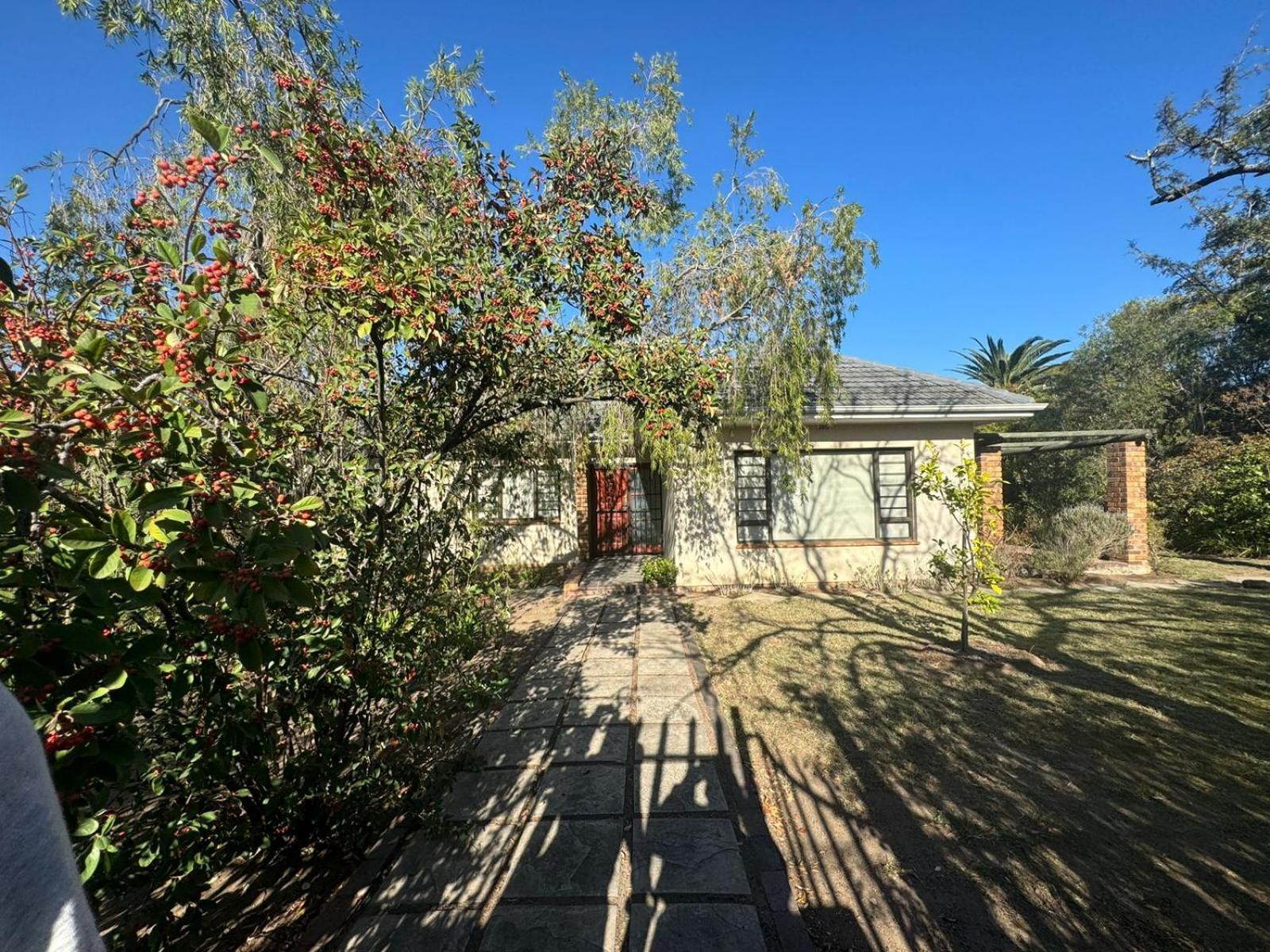 Wildflower Way Self Catering Cidade Do Cabo
