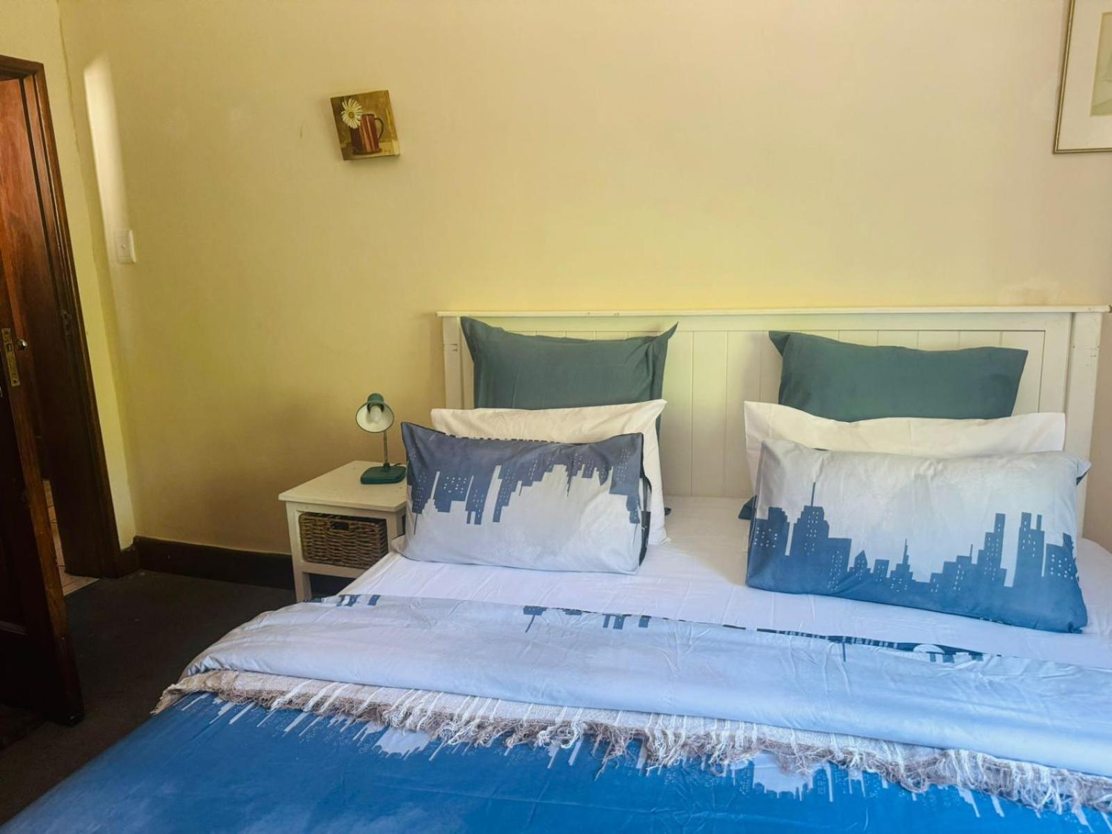 Wildflower Way Self Catering